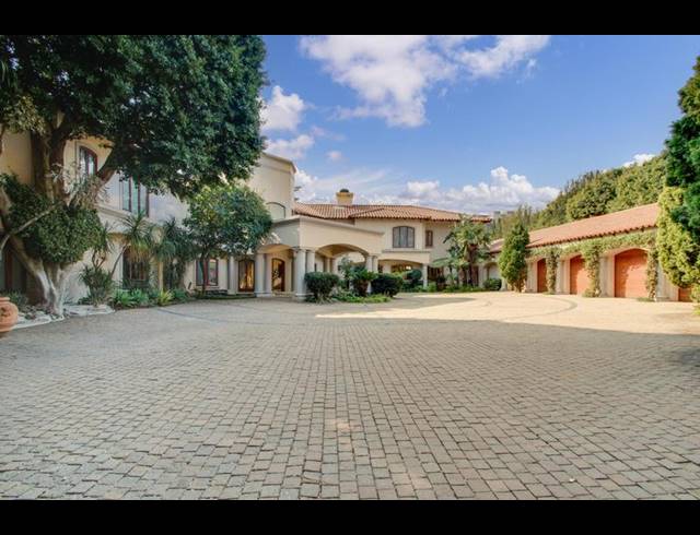 7 BEDROOM PROPERTY TO RENT IN HYDE PARK